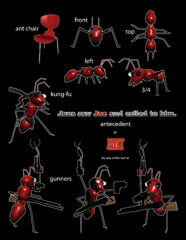 Ants