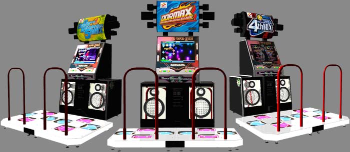 DDR